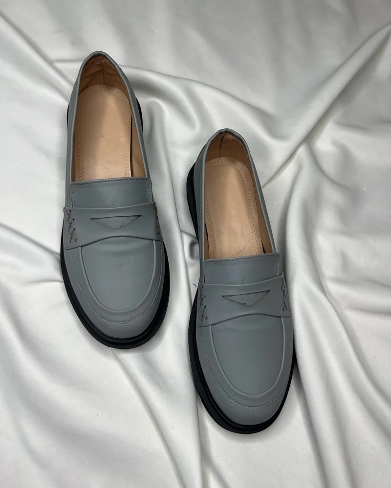 Local Loafers, size 40.5, photo 2