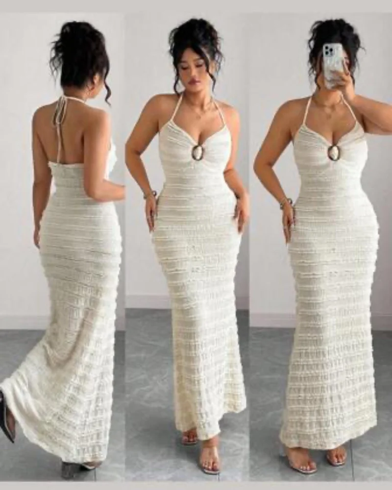 Shein Maxi Dresses, size M / 38 / 10, photo 2
