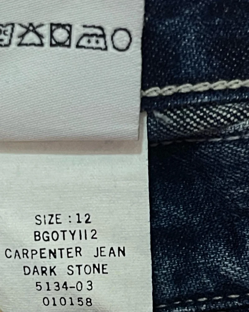 Calvin Klein Jeans, size XS / 34 / 6, photo 4