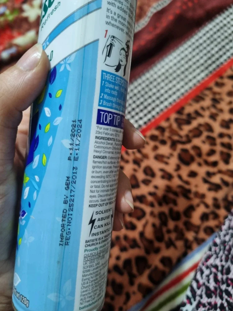 Shampoos, size Other, photo 3