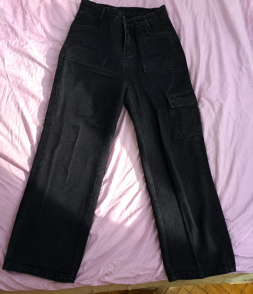 Shein Jeans, size M / 38 / 10, photo 3