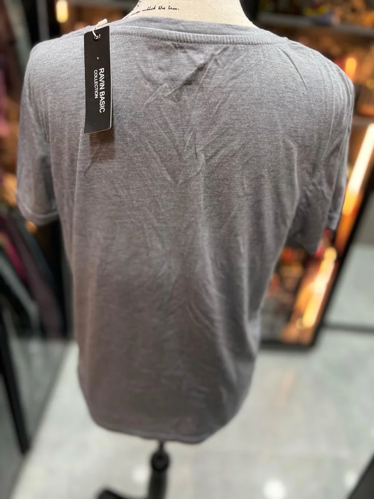 RAViN T-shirts, size L / 40 / 12, photo 4