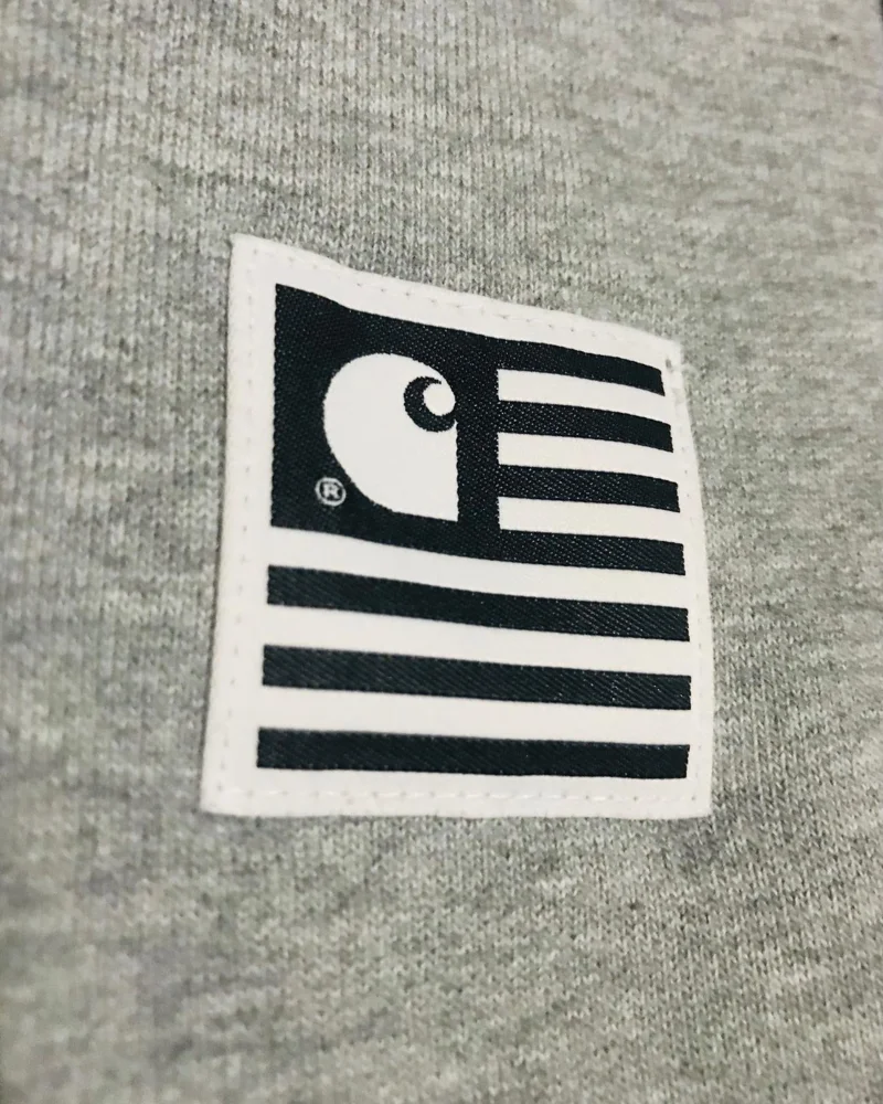 Carhartt Sweatshirts, size L, photo 4