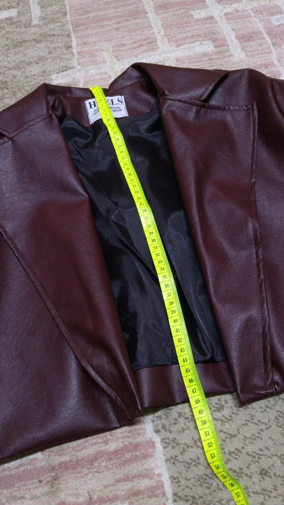 local brands Jackets, size One size, photo 3