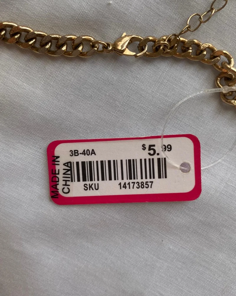 ardene Necklaces, size One size, photo 3