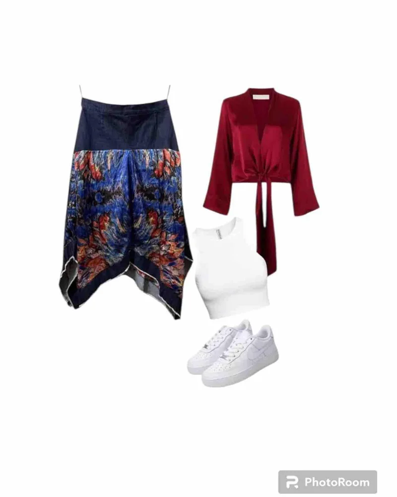Skirts, size L / 40 / 12, photo 4