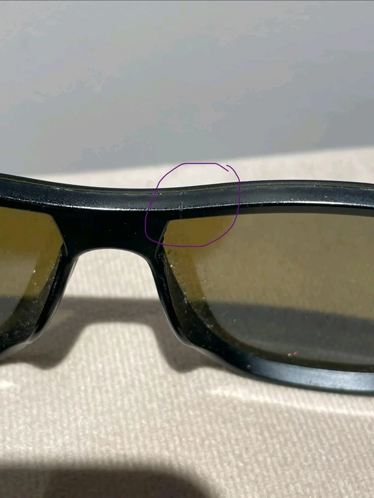 Sunglasses, size Other, photo 5