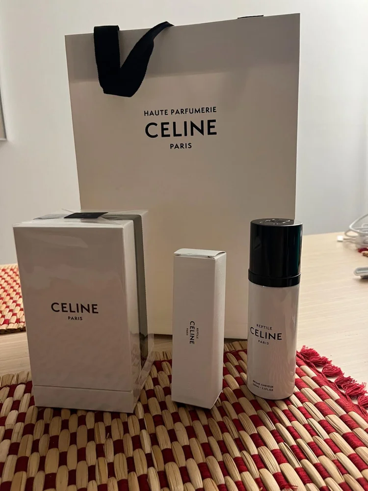 CELINE Perfume