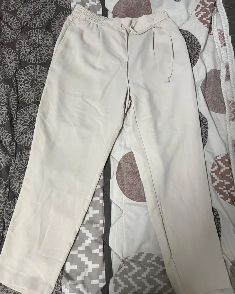 Zara Pants