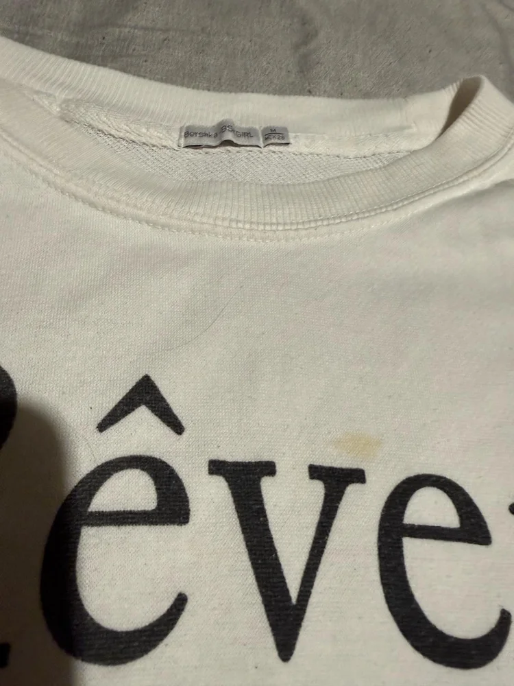 Bershka Sweatshirts, size M / 38 / 10, photo 4