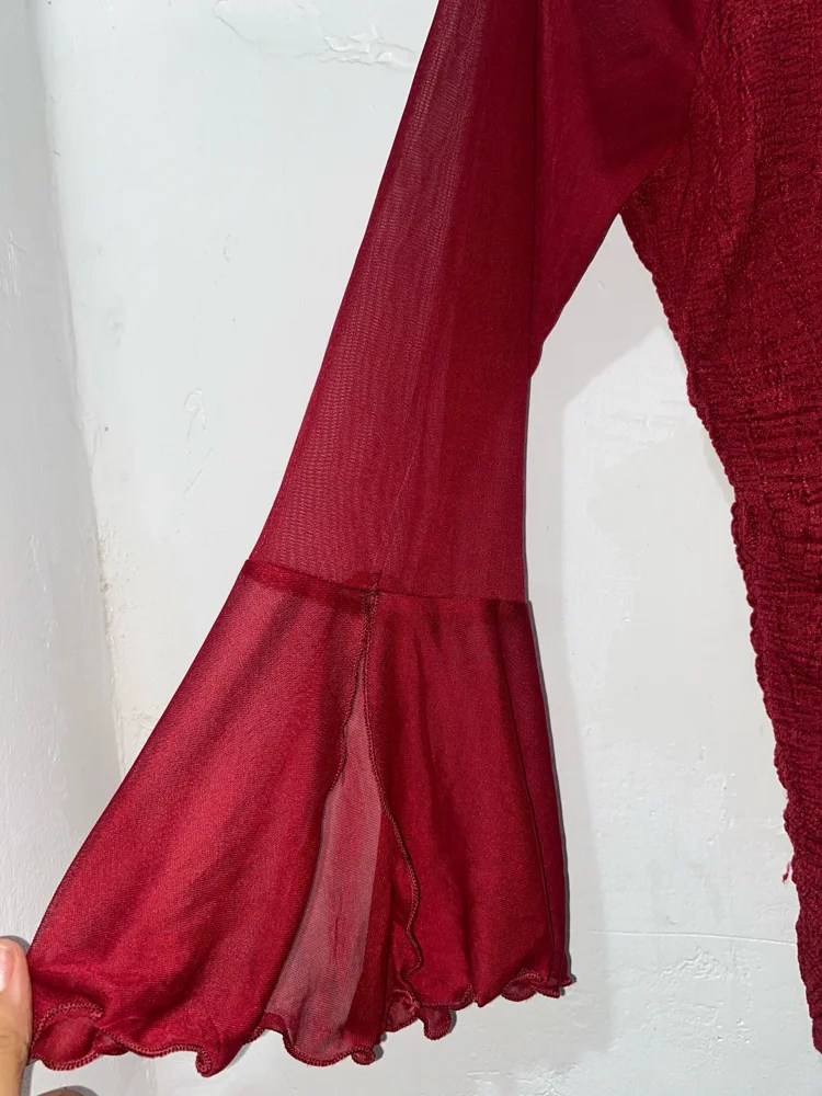 Blouses, size L / 40 / 12, photo 3
