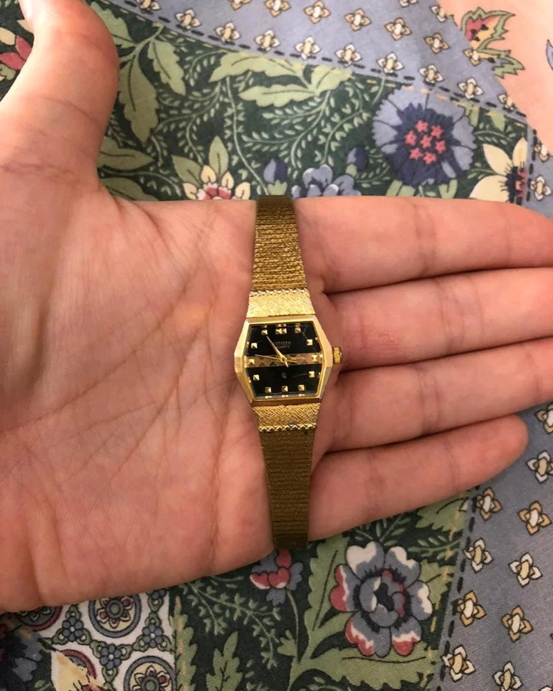 Citizen Watches