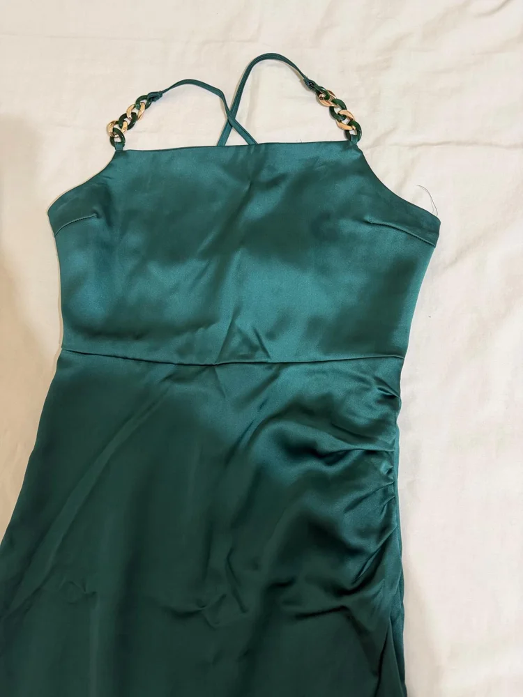 Zara Party Dresses, size S / 36 / 8, photo 2