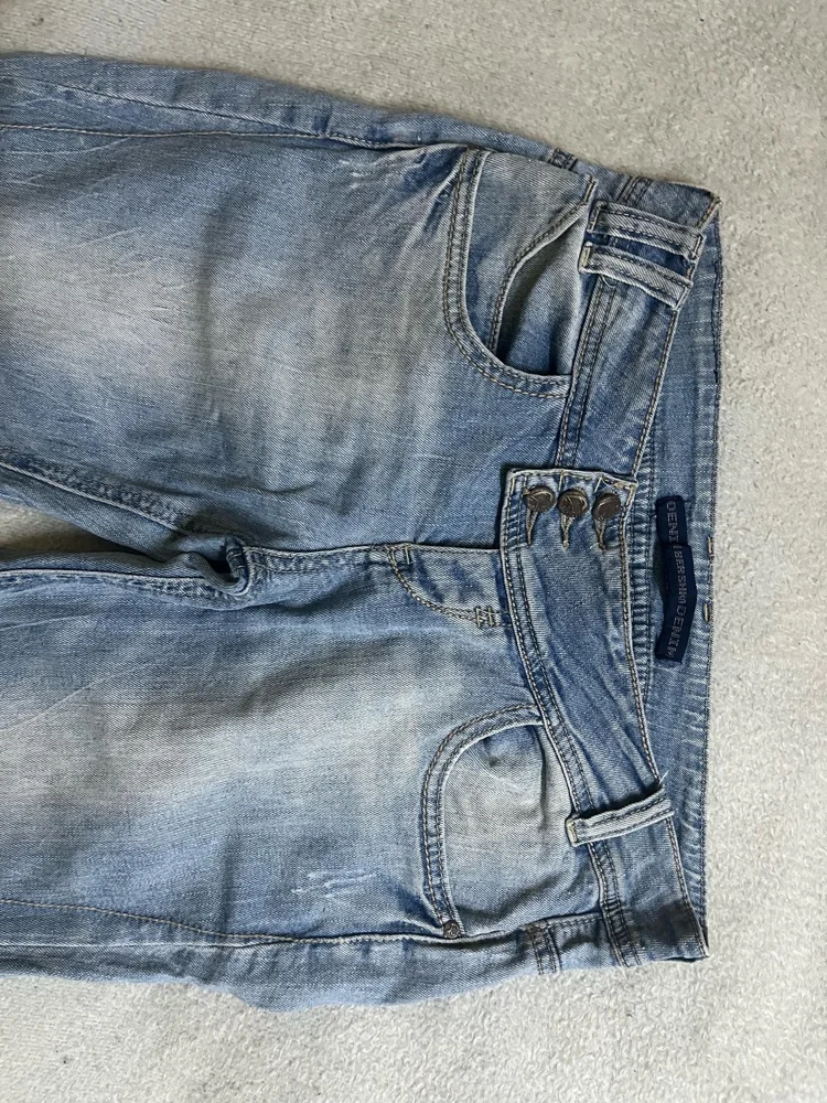 Bershka Jeans, size S / 36 / 8, photo 2