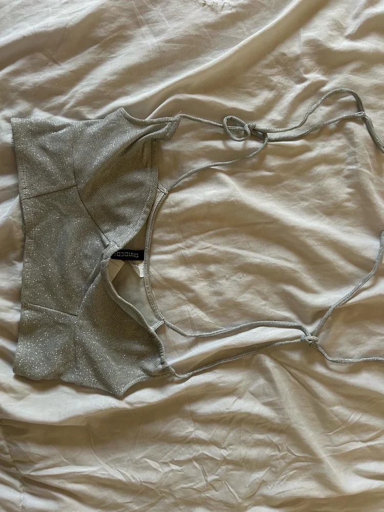 H&M Crop Tops