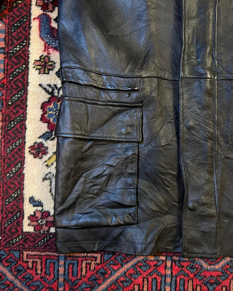 Vera Pelle Jackets, size XL, photo 4