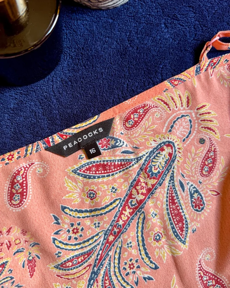 Peacocks Blouses, size L / 40 / 12, photo 2