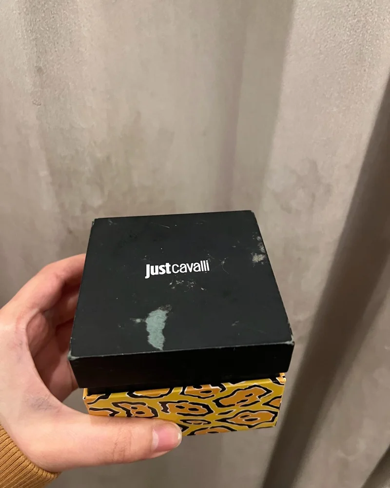 Just Cavalli Watches, size One size, photo 2