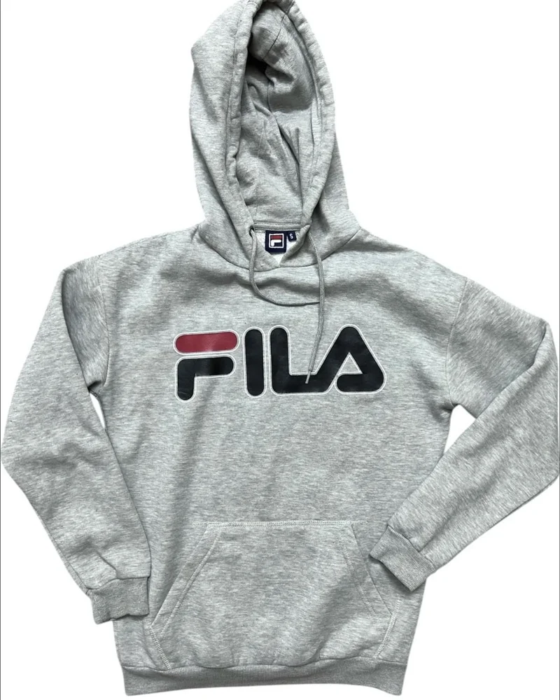 FILA Hoodies, size S / 36 / 8, photo 2