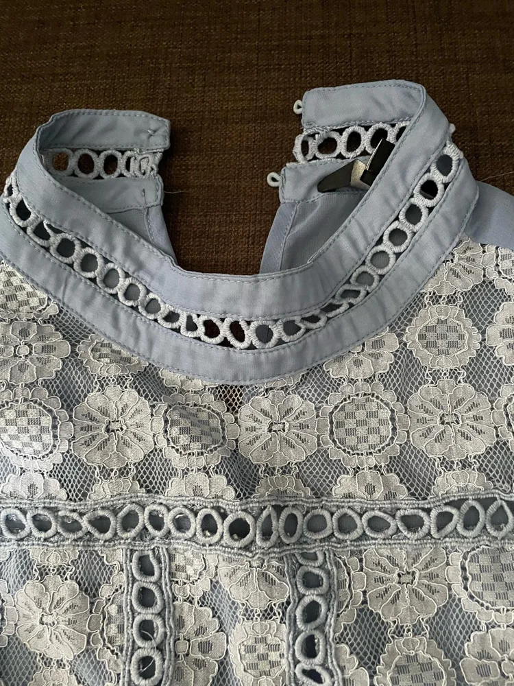 Shein Blouses, size S / 36 / 8, photo 3