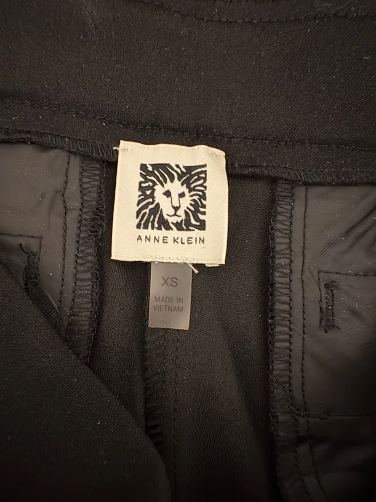 Anne Klein Pants, size XS / 34 / 6, photo 3