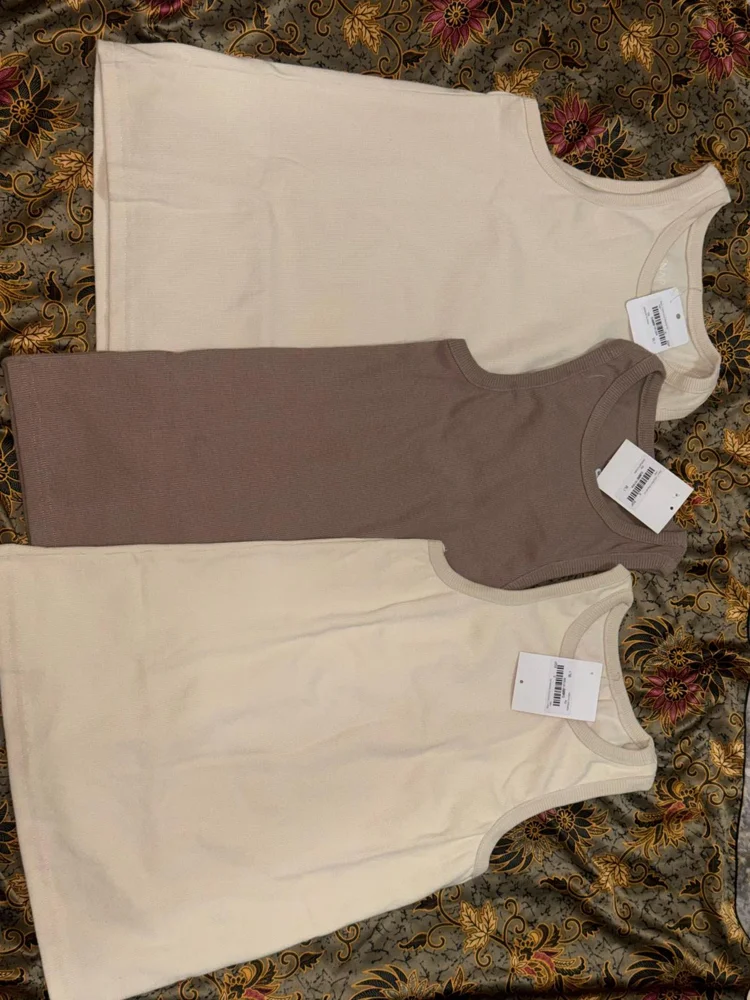 Tank Tops, size XL / 42 / 14, photo 2