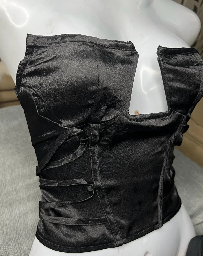 PrettyLittleThing Corsets, size XS / 34 / 6, photo 5