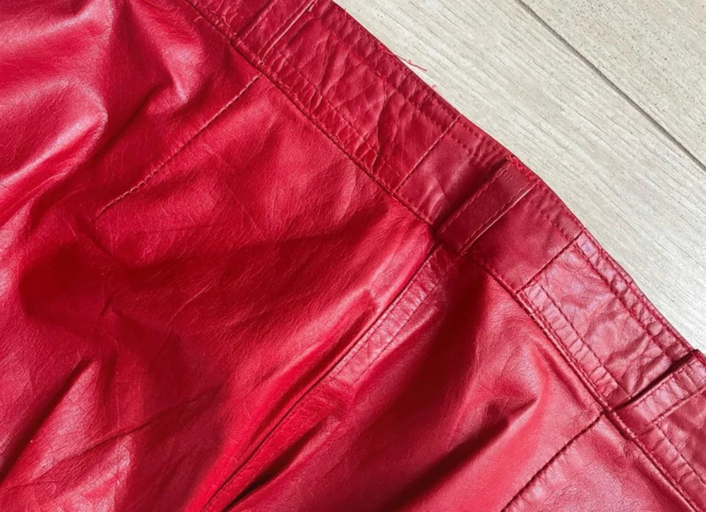 Vintage Dressing Pants, size S / 36 / 8, photo 3