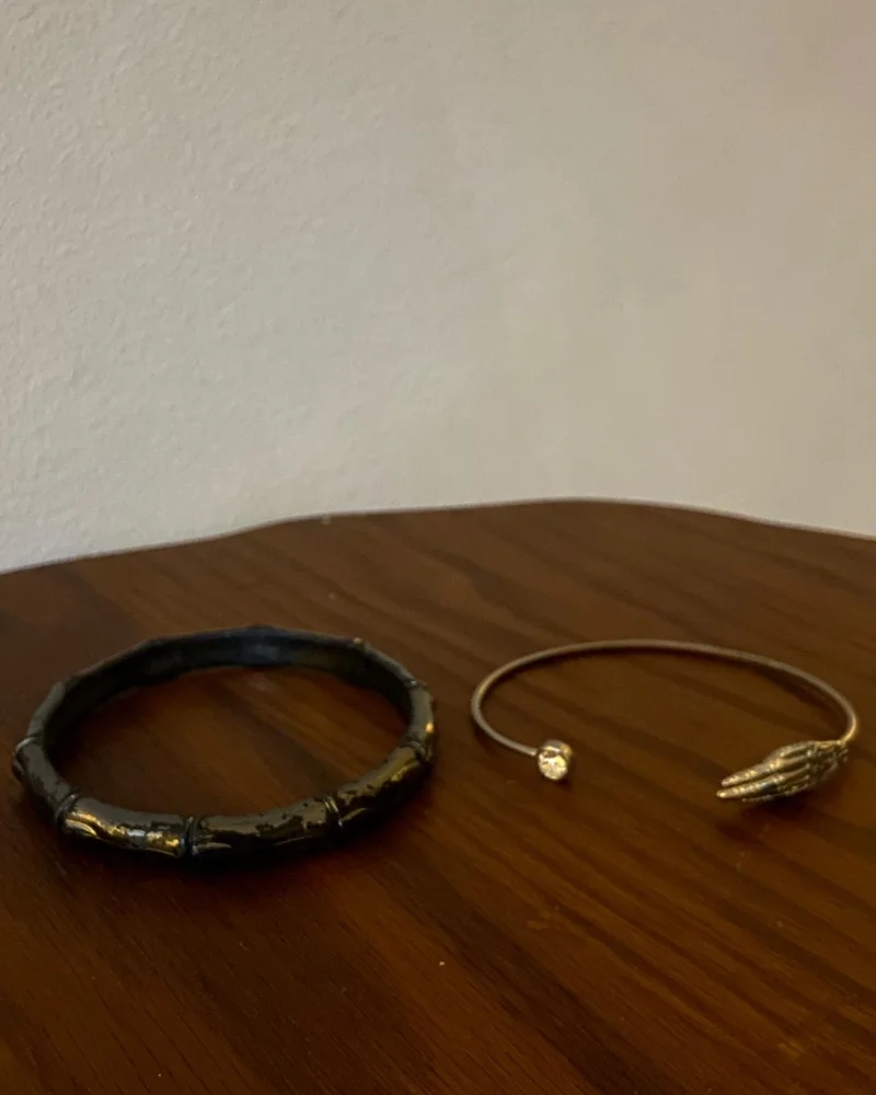 Bracelets, size One size, photo 3