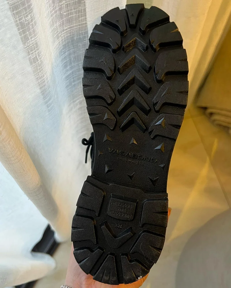 Vagabond Sneakers, size 38, photo 4