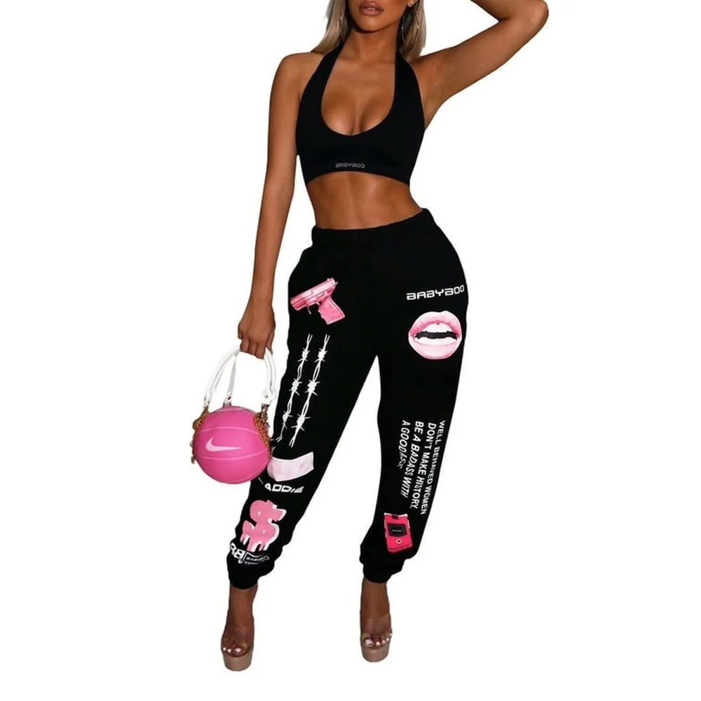 Sweatpants