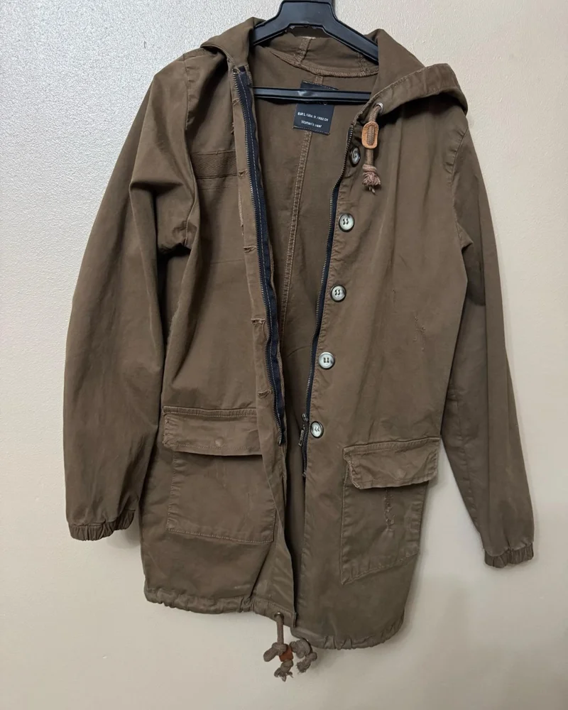 Coats