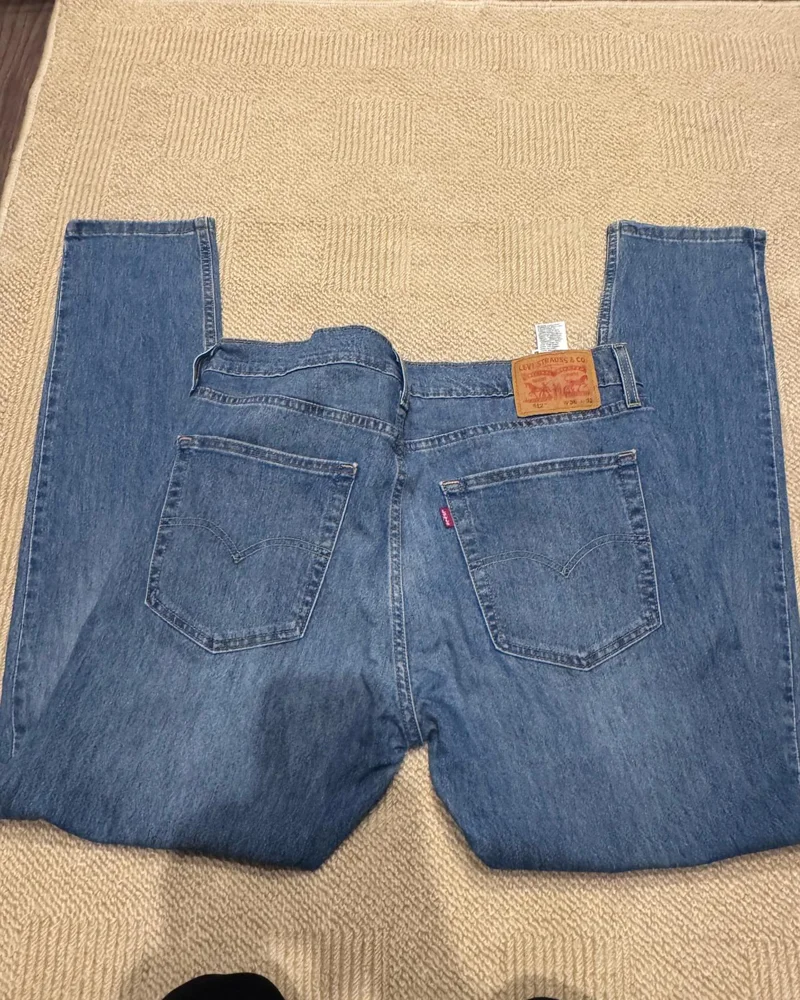 Levi's Jeans, size W36, photo 3