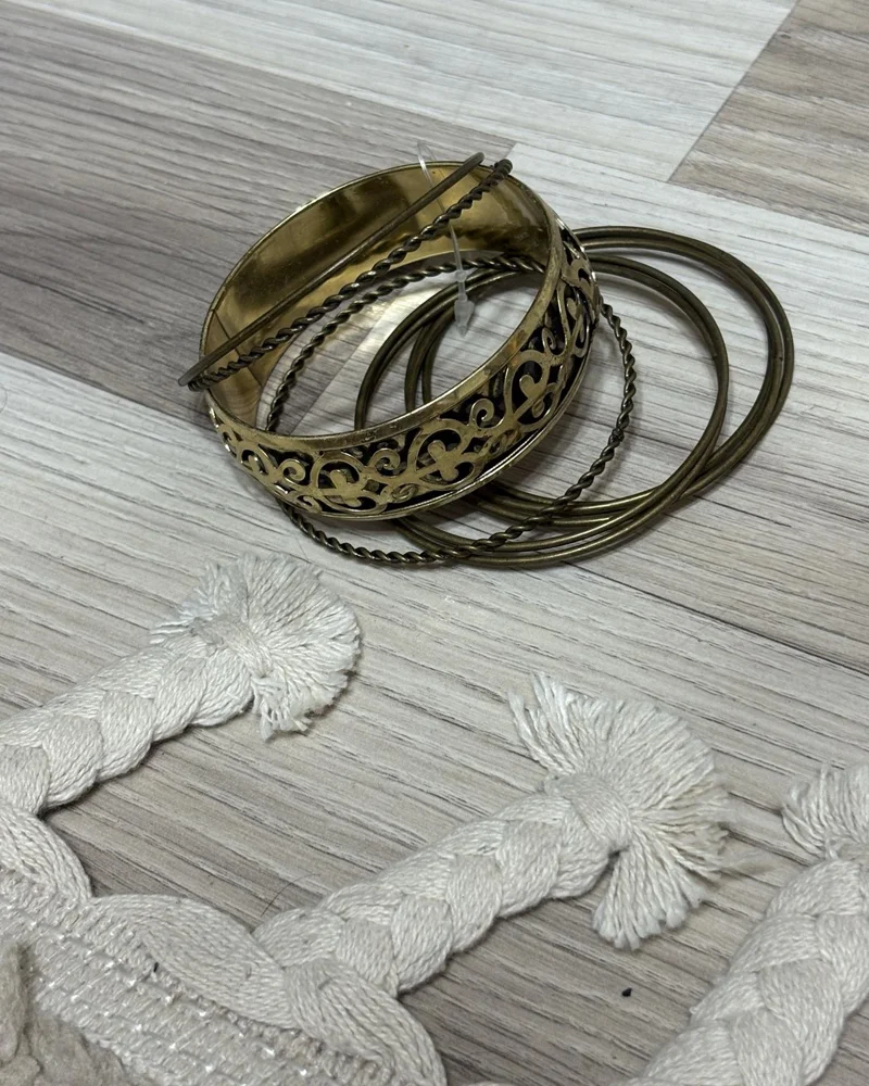 Bracelets, size One size, photo 2