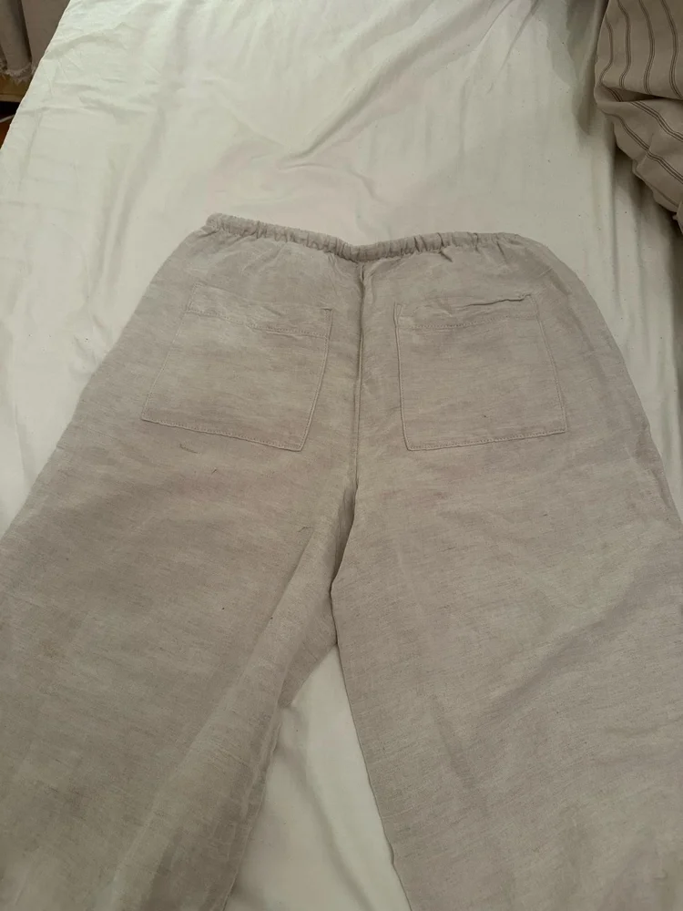 H&M Pants, size S / 36 / 8, photo 4