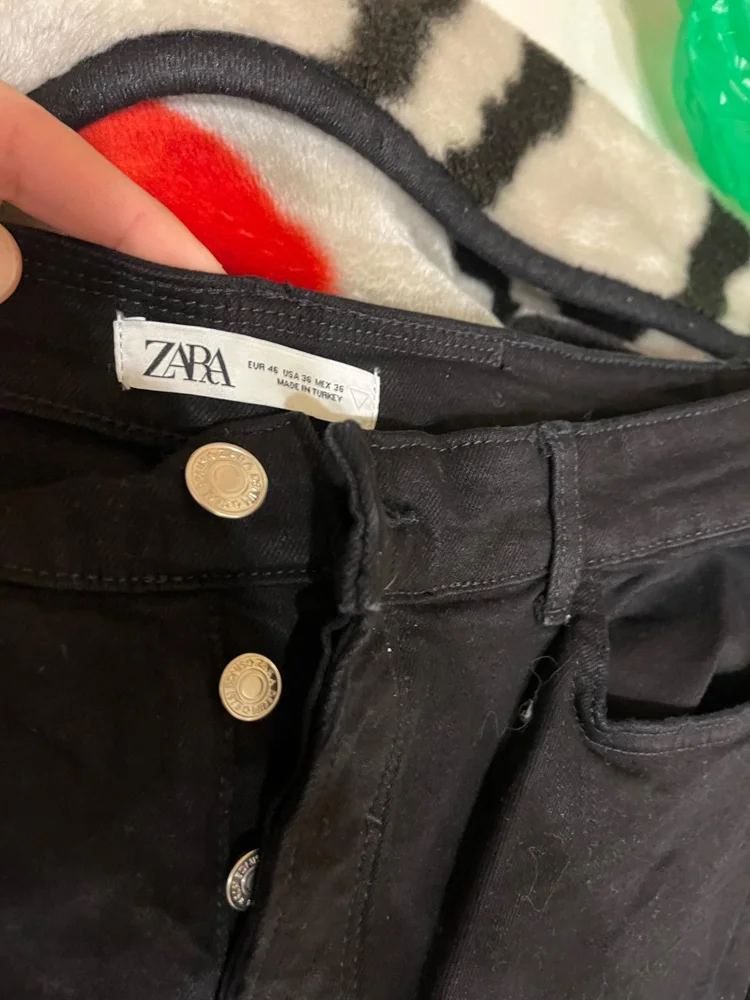 Zara Jeans, size W46, photo 3