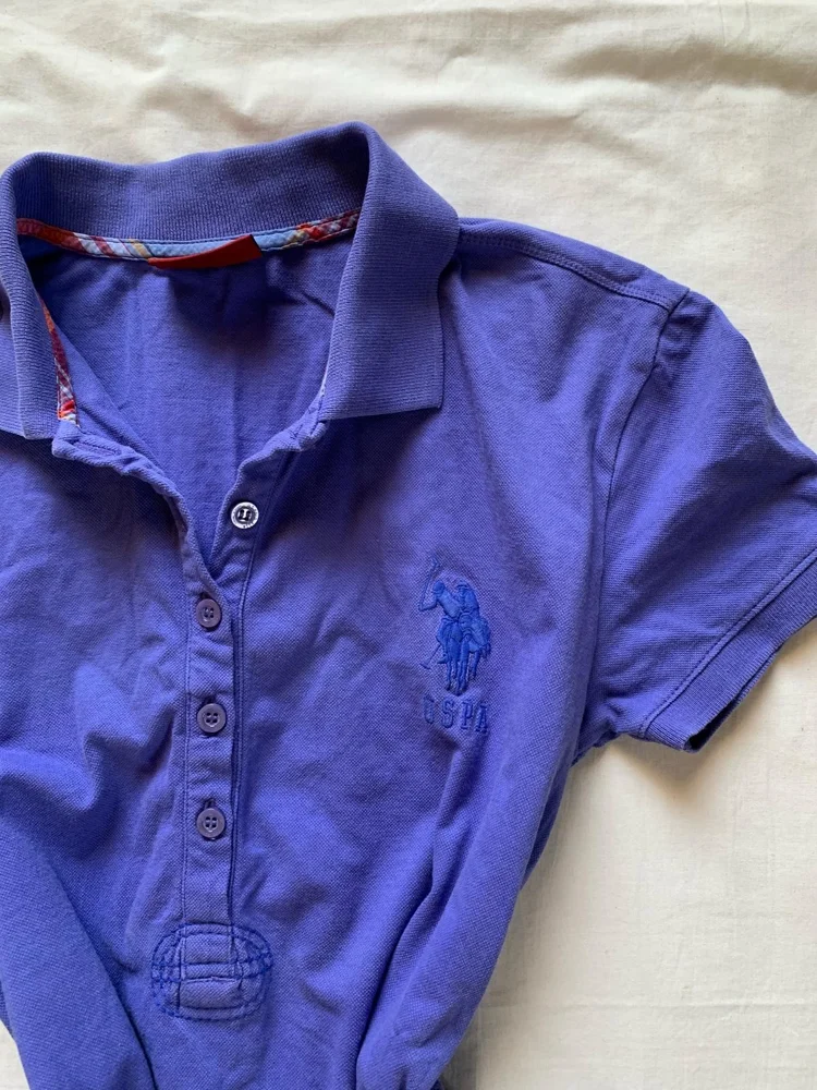 U.S. Polo Assn. T-shirts