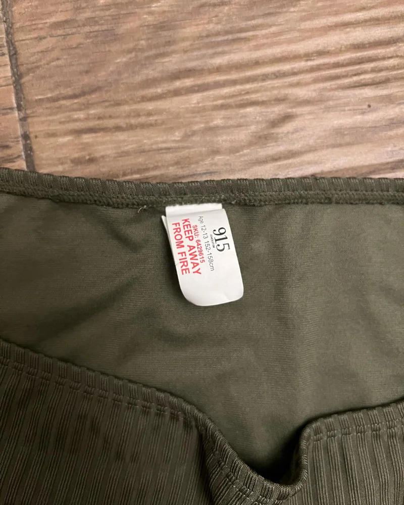 New Look Bikini, size S / 36 / 8, photo 3