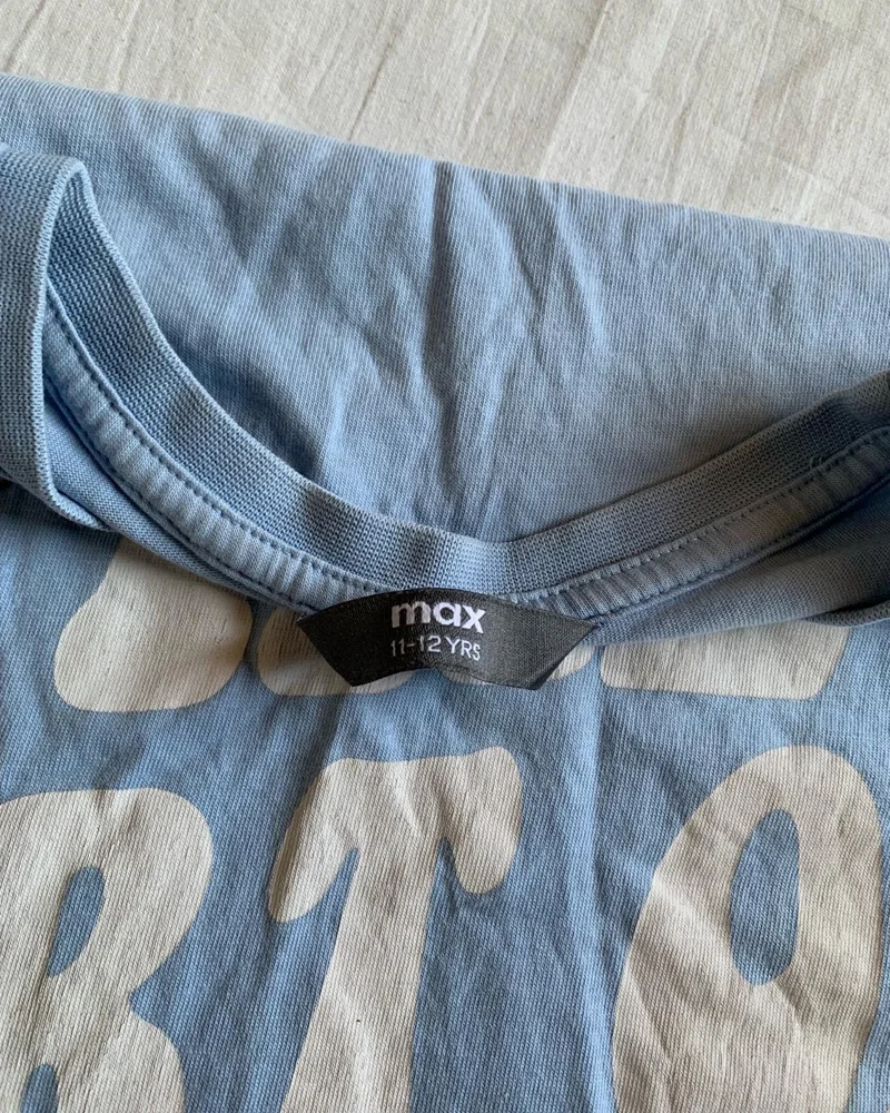 Max T-shirts, size Other, photo 3