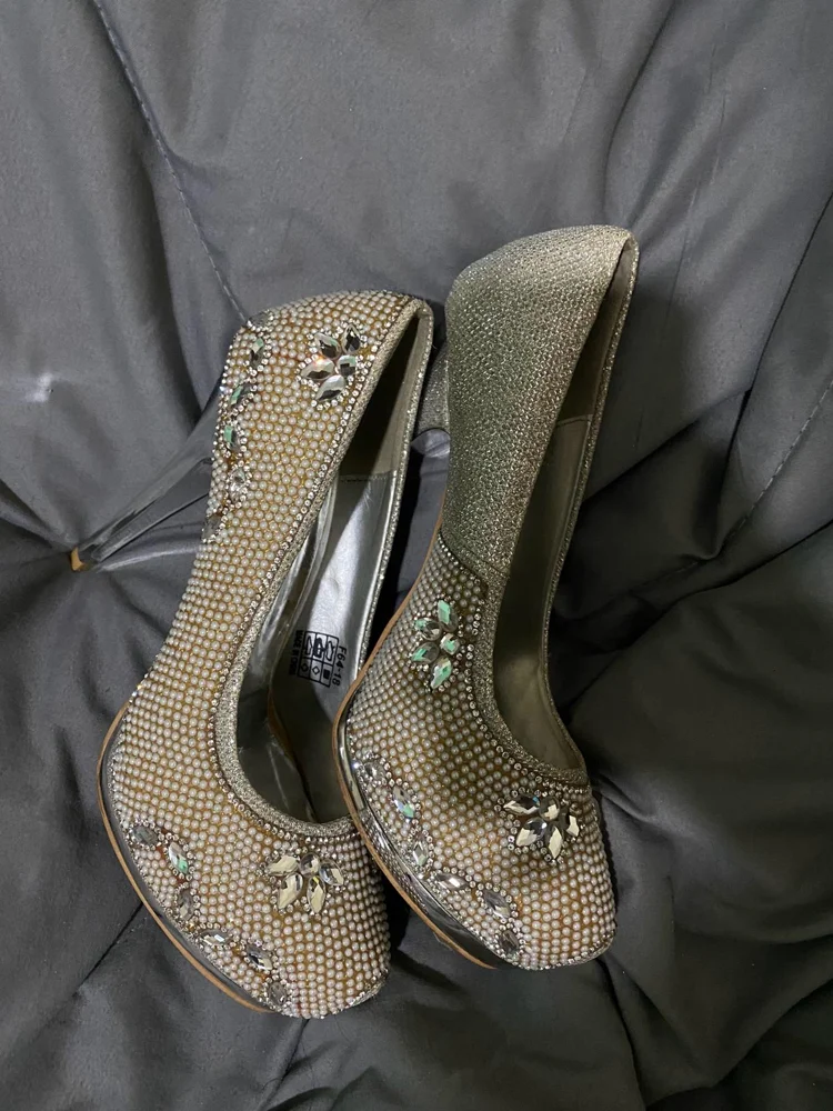 Heels, size 40, photo 2