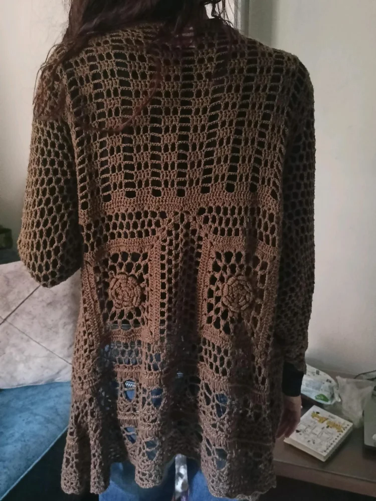 Passion Jackets, size M / 38 / 10, photo 2