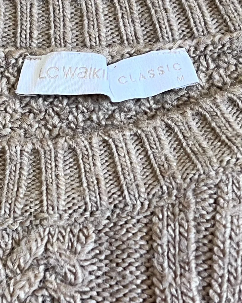 LC Wakiki Sweaters & Pullovers, size M / 38 / 10, photo 3