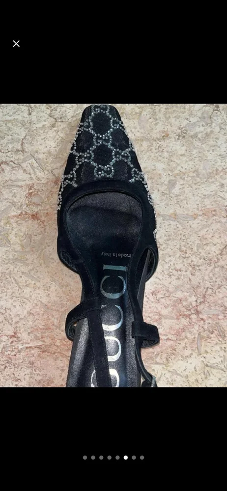 Gucci Sandals, size 39, photo 3