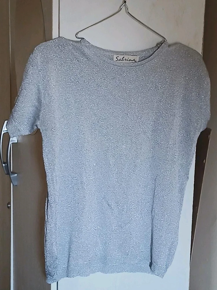 Sabrina Shirts, size L / 40 / 12, photo 4