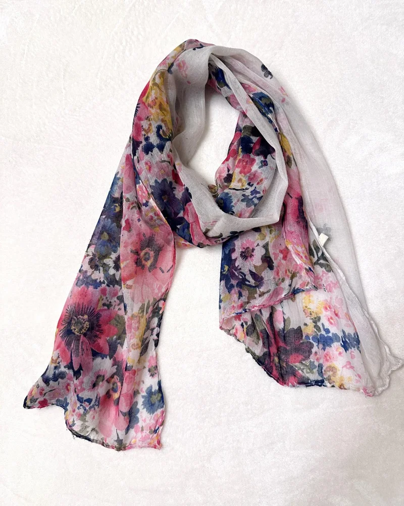 Scarves, size One size, photo 6
