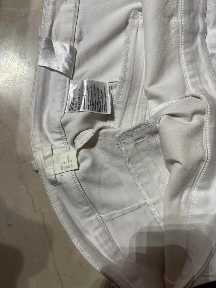 H&M Pants, size XL / 42 / 14, photo 3