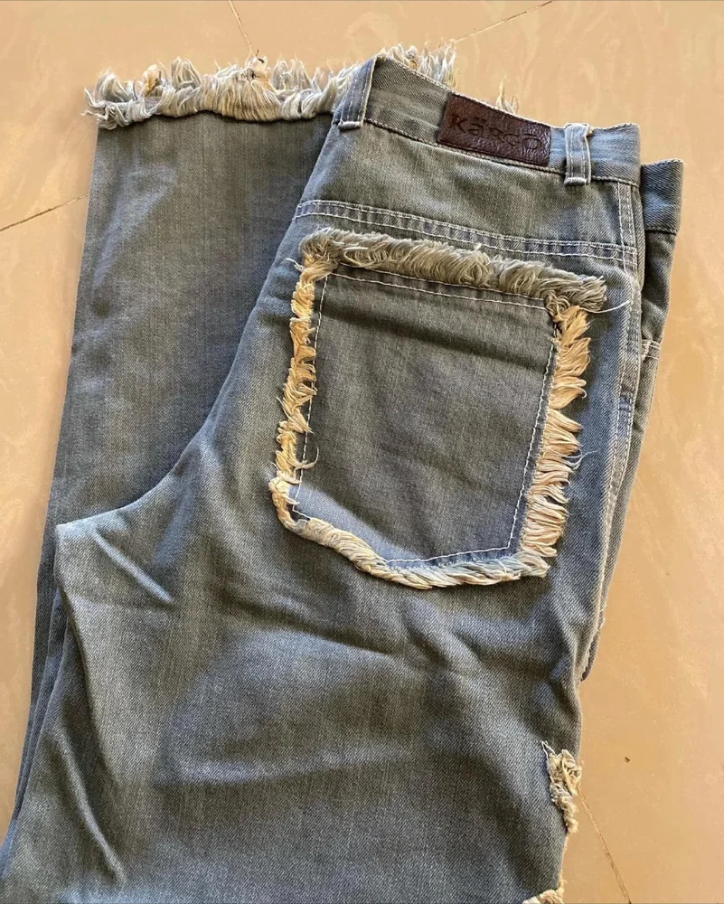 Jeans, size S / 36 / 8, photo 2