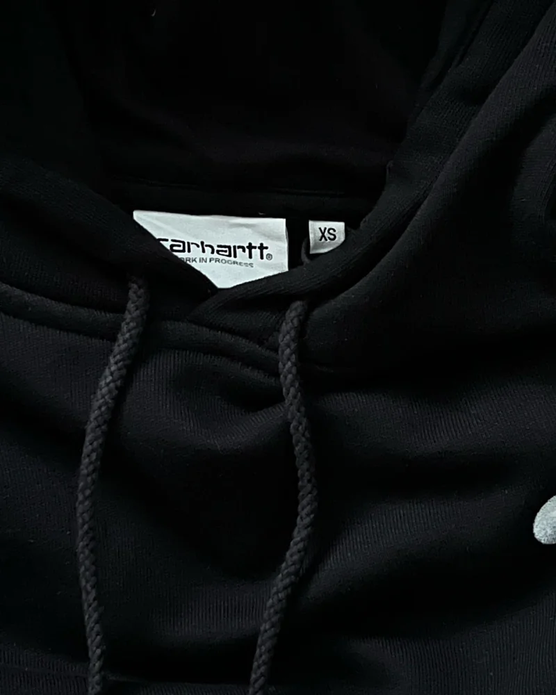 Carhartt Hoodies, size XS / 34 / 6, photo 2
