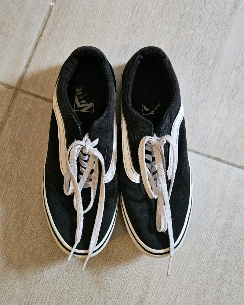 Vans Sneakers, size 36, photo 3