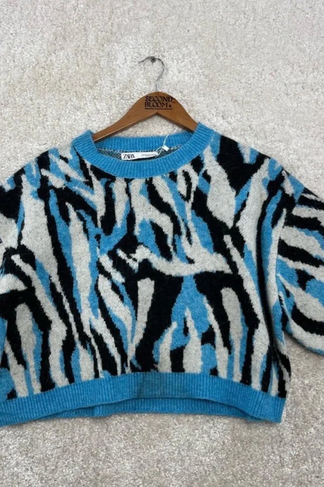 Zara Blouses, size M / 38 / 10, photo 2